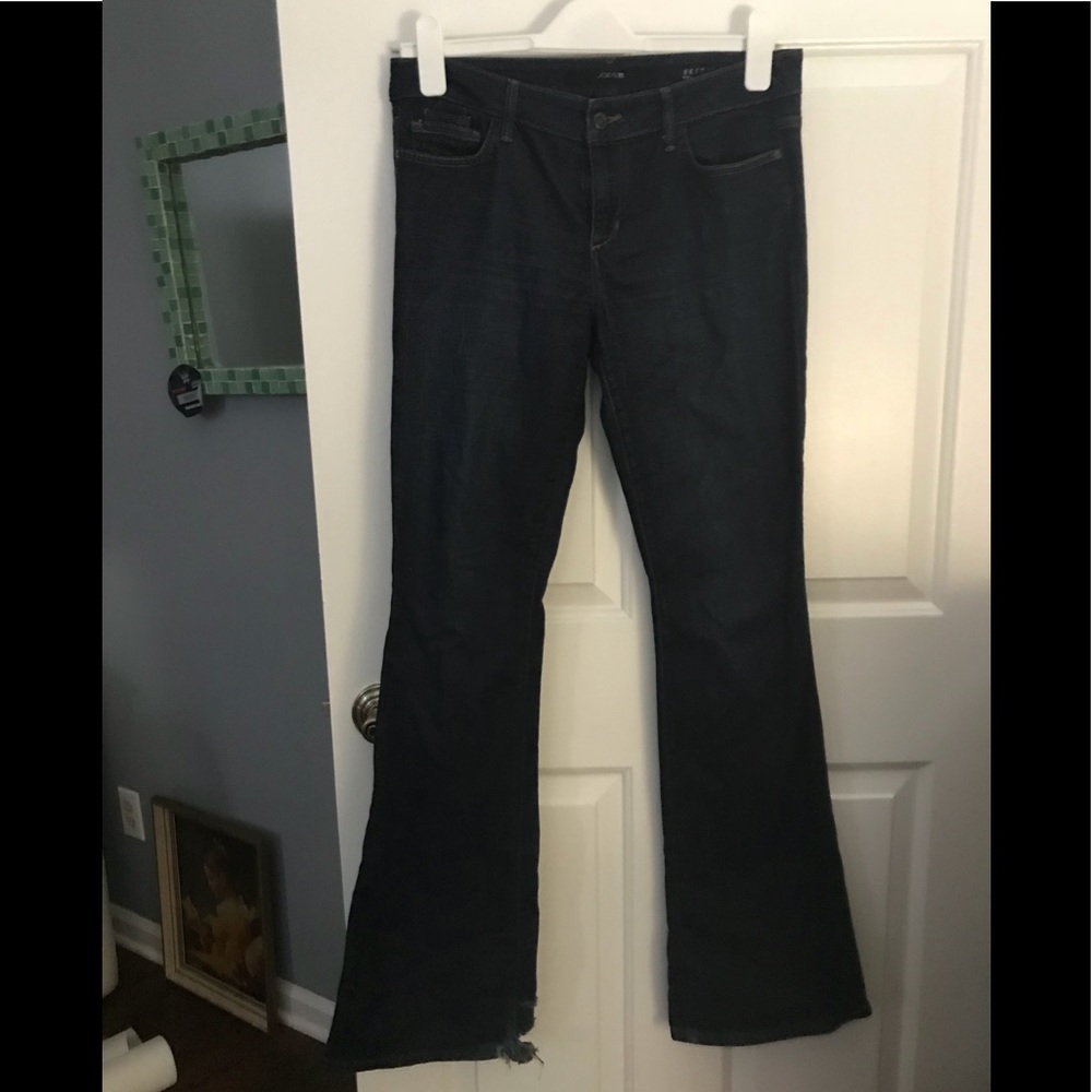 Joe’s jeans size 28 the visionaire